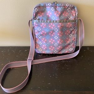 Medium Crossbody Bag